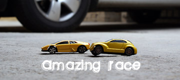 Amazing Race