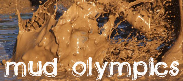 Mud Olympics