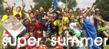 Super Summer